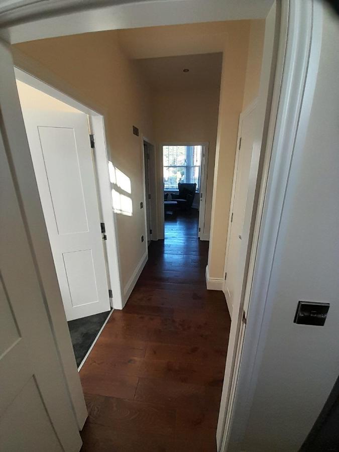 Kirkcudbright Holiday Apartments - Apartment C Bagian luar foto