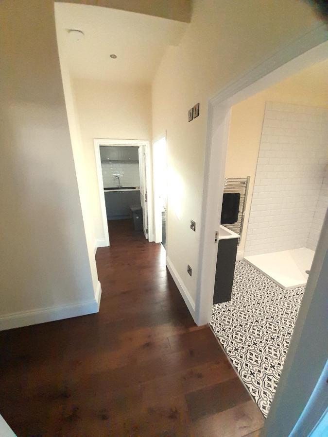 Kirkcudbright Holiday Apartments - Apartment C Bagian luar foto